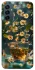 Чохол на Samsung Galaxy M14 5G Flowers v15 фото 1 з 1