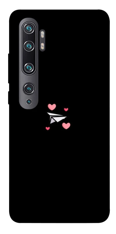 Чохол на Xiaomi Mi Note 10 / Note 10 Pro / Mi CC9 Pro Love aesthetic ver.13 фото 1 з 1