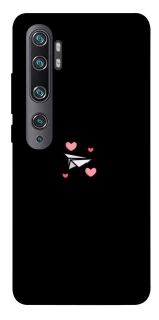 Чохол на Xiaomi Mi Note 10 / Note 10 Pro / Mi CC9 Pro Love aesthetic ver.13 фото 1 з 1