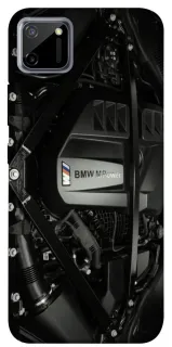 Чохол на Realme C11 BMW V58 фото 1 з 1