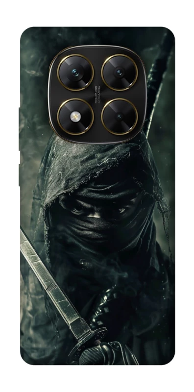 Чохол на Xiaomi Poco X7 Assassin фото 1 з 1