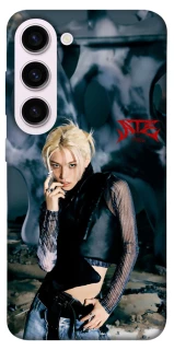 Чохол на Samsung Galaxy S23+ Felix v2- Stray Kids фото 1 з 1