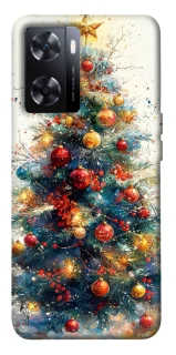 Чохол на OnePlus Nord N20 SE Новорічний v36 фото 1 з 1