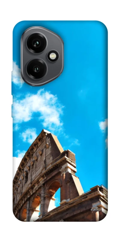 Чехол на Honor 400 coliseum фото 1 из 1