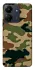 Чохол на Xiaomi Redmi 13C Camouflage v27 фото 1 з 1