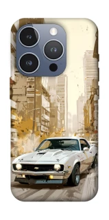 Чехол на Apple iPhone 16 Pro Drift фото 1 из 1