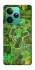 Чохол на Realme GT 7 Dandysworld tv green theme фото 1 з 1