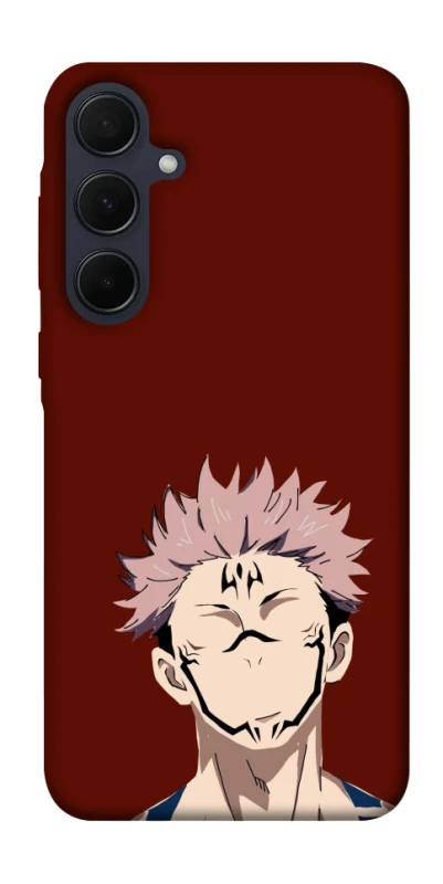 Чохол на Samsung Galaxy A35 Sakuna v3 фото 1 з 1