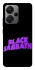 Чехол на Xiaomi Redmi Note 13 Pro+ Black Sabbath logo ver.1 фото 1 из 1