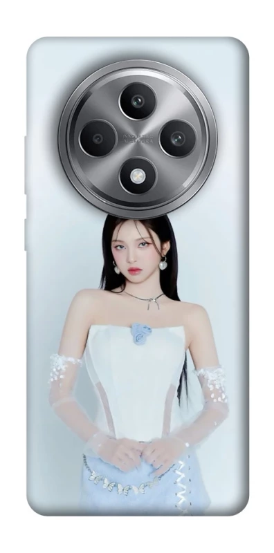 Чохол на Oppo Reno 12 F 4G Chiquita - BABYMONSTER фото 1 з 1