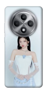 Чохол на Oppo Reno 12 F 4G Chiquita - BABYMONSTER фото 1 з 1