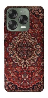 Чехол на ZTE Nubia V70 Design Килим v14 фото 1 из 1