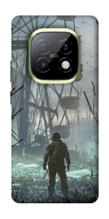 Чохол на Realme Narzo 70 Turbo Сталкер v12 фото 1 з 1