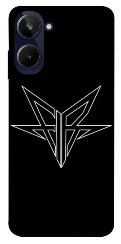 Чохол на Realme 10 4G Falling In Reverse ver.2 фото 1 з 1