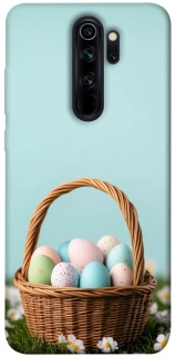 Чохол на Xiaomi Redmi Note 8 Pro Easter ver.5 фото 1 з 1
