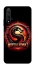 Чохол на Huawei Honor 20 / Nova 5T Mortal Kombat Dragon фото 1 з 1
