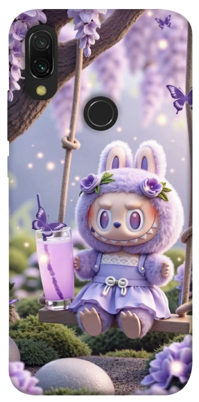 Чохол на Xiaomi Redmi 7 Labubu Dream фото 1 з 1