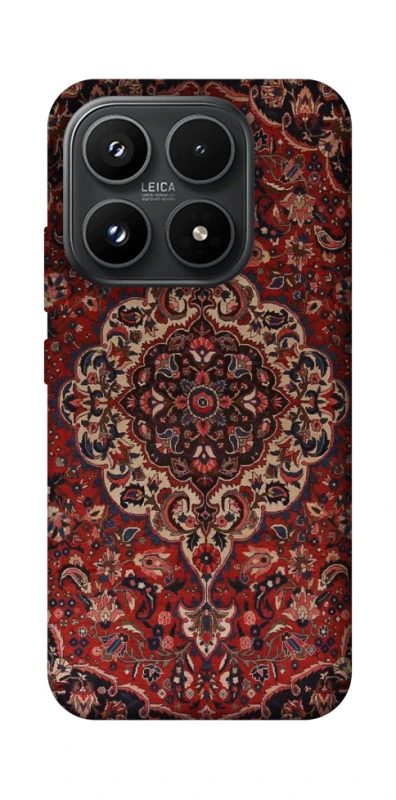 Чохол на Xiaomi 17 Килим v14 фото 1 з 1