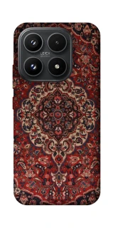 Чохол на Xiaomi 17 Килим v14 фото 1 з 1