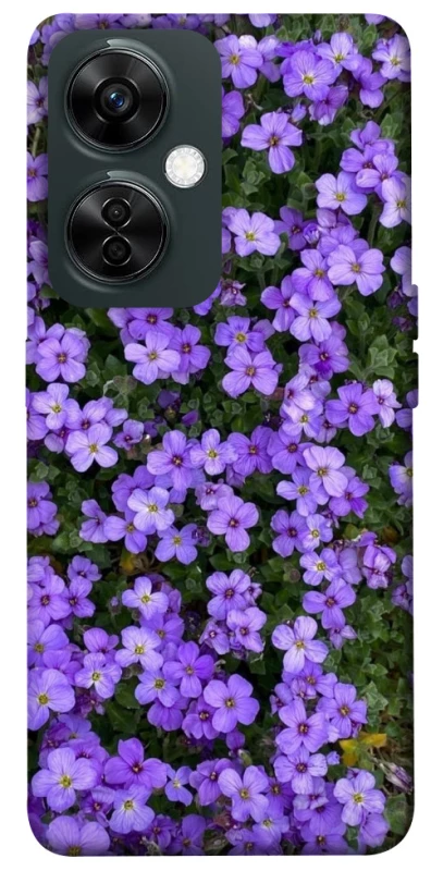 Чохол на OnePlus Nord CE 3 Lite Flowers v17 фото 1 з 1