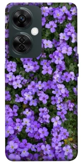 Чехол на OnePlus Nord CE 3 Lite Flowers v17 фото 1 из 1