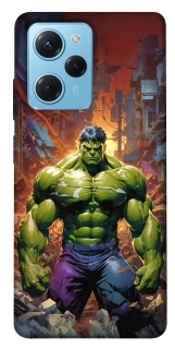 Чехол на Xiaomi Poco X5 Pro 5G Hulk фото 1 из 1