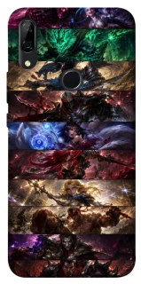 Чохол на Huawei P Smart Z League of Legends фото 1 з 1