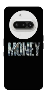 Чохол на Nothing Phone (3a) Money-dollars фото 1 Чохол на Nothing Phone (3a) Money-dollars фото 1 з 1