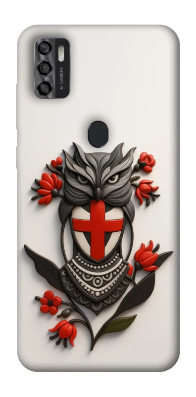 Чохол на ZTE Blade A7s (2020) Мотанка надії 3D фото 1 з 1