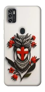 Чохол на ZTE Blade A7s (2020) Мотанка надії 3D фото 1 з 1