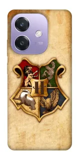 Чохол на Oppo A3 4G Harry Potter mood v1 фото 1 з 1