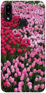 Чехол на Samsung Galaxy A10s Flowers v9 фото 1 из 1