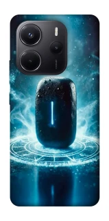 Чохол на Xiaomi Redmi Note 14 4G (Europe version) Руна Іса фото 1 з 1