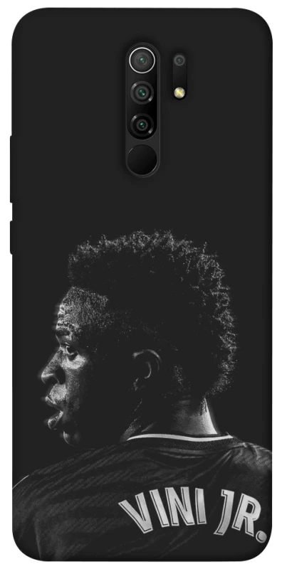 Чохол на Xiaomi Redmi 9 Vinícius фото 1 з 1