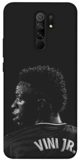 Чохол на Xiaomi Redmi 9 Vinícius фото 1 з 1