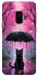 Чохол на Samsung Galaxy S9 Black cat фото 1 з 1