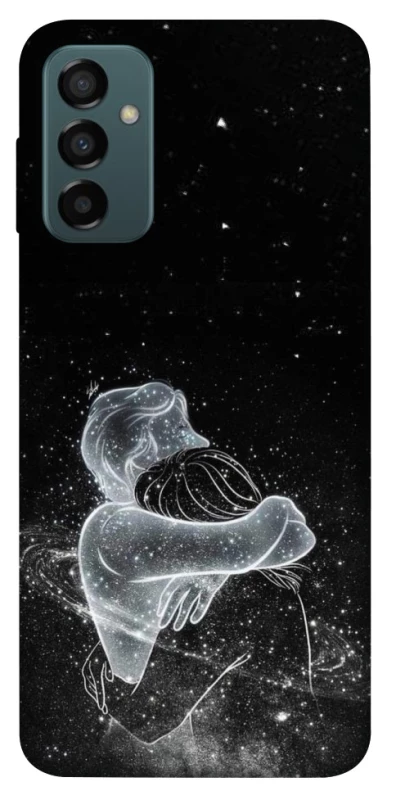 Чехол на Samsung Galaxy M13 4G Galactic love фото 1 из 1