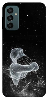 Чохол на Samsung Galaxy M13 4G Galactic love фото 1 з 1