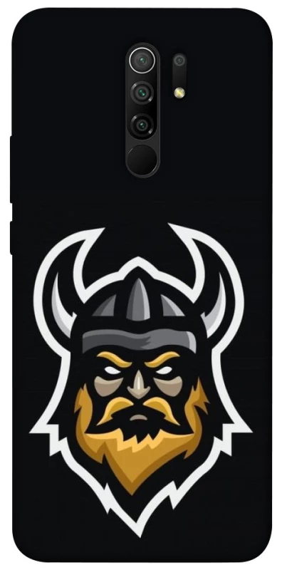 Чехол на Xiaomi Redmi 9 Viking v2 фото 1 из 1