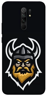 Чохол на Xiaomi Redmi 9 Viking v2 фото 1 з 1