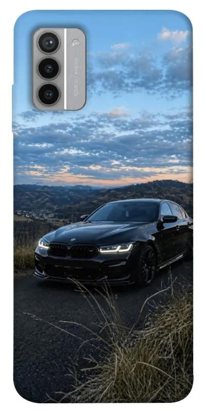 Чехол на Nokia G42 BMW v50 фото 1 из 1