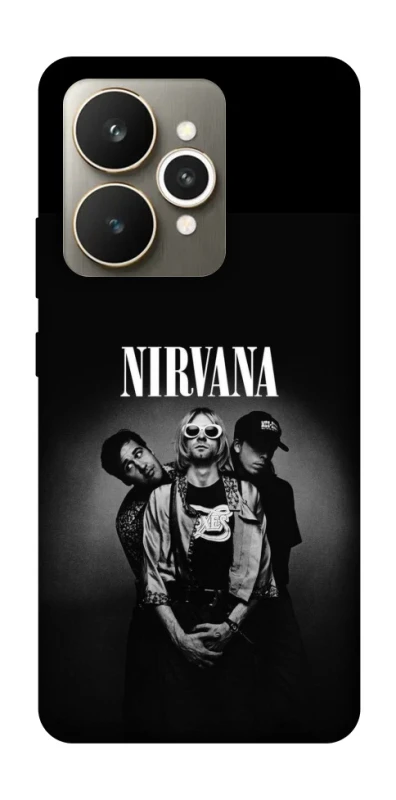 Чохол на Realme 15 Nirvana ver.5 фото 1 з 1