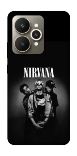 Чохол на Realme 15 Nirvana ver.5 фото 1 з 1