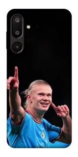 Чохол на Samsung Galaxy M16 5G Erling Haaland фото 1 з 1