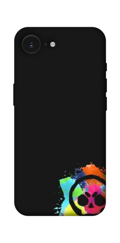 Чохол на Apple iPhone 16e (6.1") Brawl Stars ver.4 фото 1 з 1