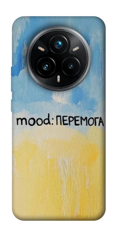 Чохол на Realme 14 Pro Mood Peremoga фото 1 з 1