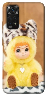 Чехол на Xiaomi Redmi Note 11 (Global) / Note 11S Wakuku ver.3 фото 1 из 1