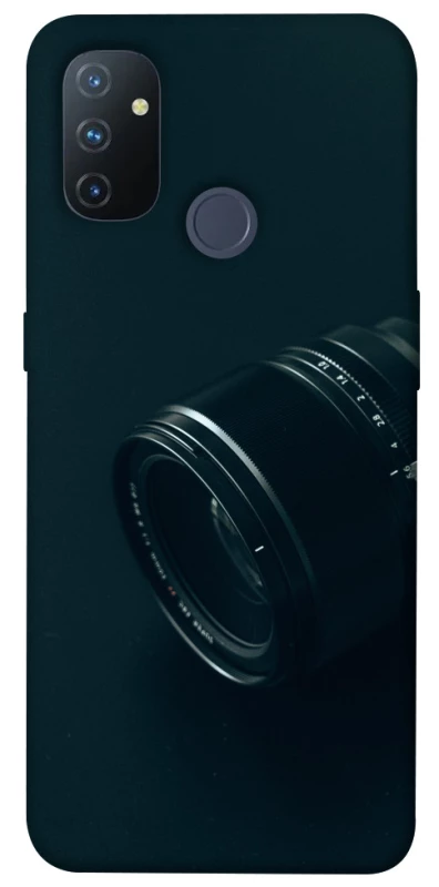 Чохол на OnePlus Nord N100 Лінза фото 1 з 1