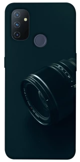Чохол на OnePlus Nord N100 Лінза фото 1 з 1
