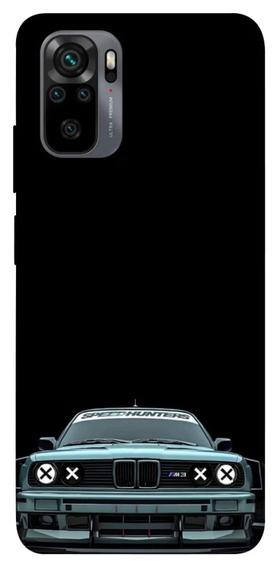 Чохол на Xiaomi Redmi Note 10 / Note 10s BMW v148 фото 1 з 1